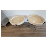 2PC END TABLES