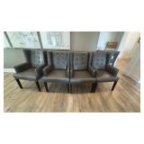 4PC CHAIRS