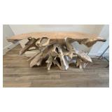 CONSOLE TABLE
