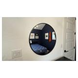 WALL MIRROR