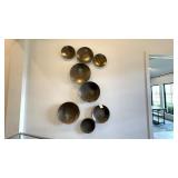 8PC WALL PLATES
