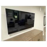 55" LG TV