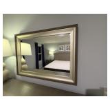 WALL MIRROR