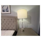 2PC TABLE LAMPS