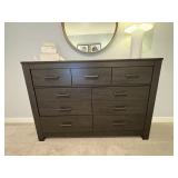 3PC FULL BED SET