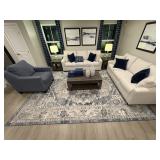 AREA RUG