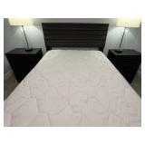 FULL BED