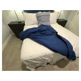12PC FULL BEDDING