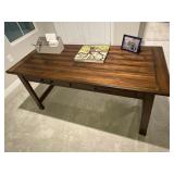 2PC DESK & CHAIR