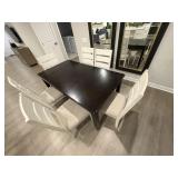 7PC DINING SET