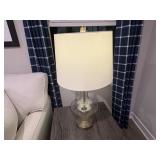2PC TABLE LAMPS