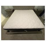 QUEEN MATTRESS