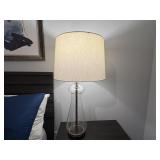 2PC TABLE LAMPS
