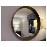WALL MIRROR
