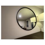 WALL MIRROR