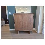 2PC BAR CABINETS