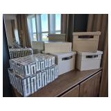 6PC Dï¿½COR ITEMS