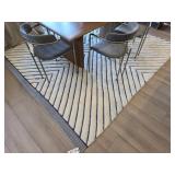 2PC AREA RUGS