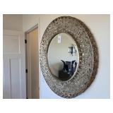 WALL MIRROR