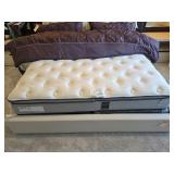 KING MATTRESS SET