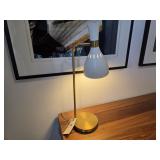 DESK LAMP