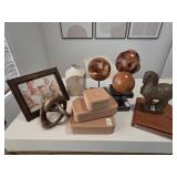 11PC Dï¿½COR ITEMS