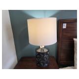2PC TABLE LAMPS