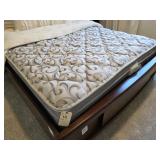 QUEEN MATTRESS SET