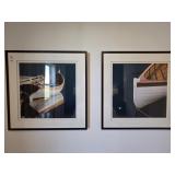 2PC FRAMED PRINTS
