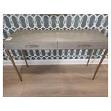 CONSOLE TABLE