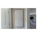 FRAMED WALL ART