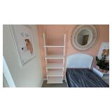 SHELVING UNIT