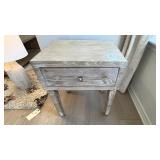 END TABLE