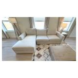 SECTIONAL SOFA