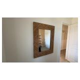 2PC ASSORTED WALL ART