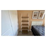 SHELVING UNIT