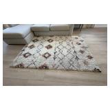 AREA RUG