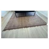 AREA RUG