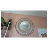 WALL MIRROR