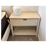 2PC NIGHTSTANDS