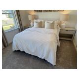 8PC FULL BEDDIING