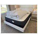 FULL BED