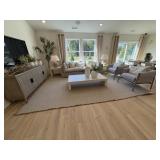 AREA RUG