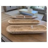 3PC TRAYS