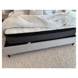 3PC KING MATTRESS SET