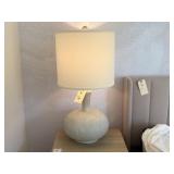 2PC TABLE LAMPS