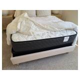 2PC FULL MATTRESS SET