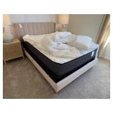 FULL BED