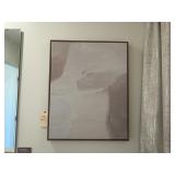 FRAMED CANVAS