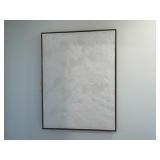 FRAMED CANVAS